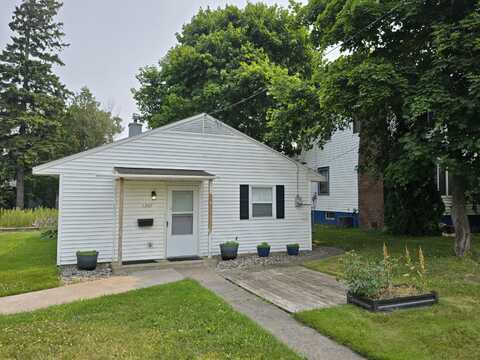 1307 DAVITT ST, Muir, MI 49783