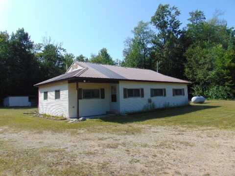 20441 Co Rd 407, Newberry, MI 49868