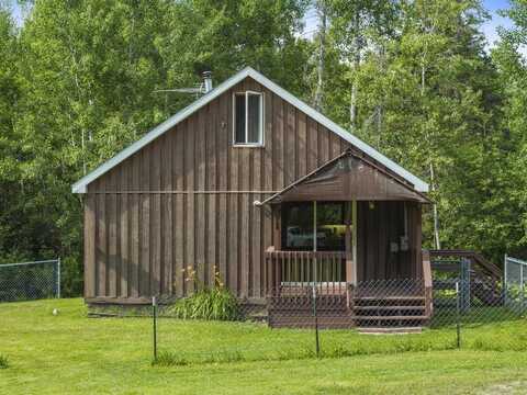 N7745 Bay RD, Rudyard, MI 49780