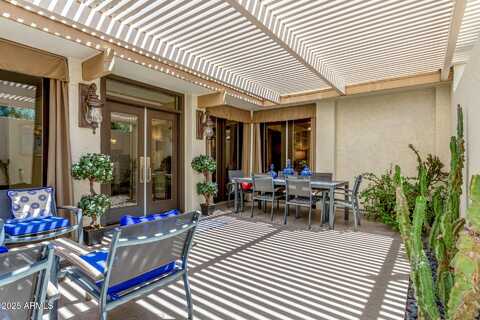7026 N BARBADOS Place, Phoenix, AZ 85021
