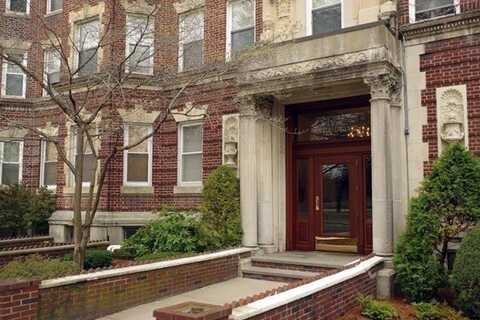 131 Park Dr 17, Boston, MA 02116