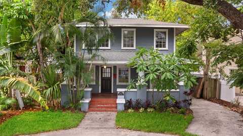 3107 W SAN CARLOS STREET, TAMPA, FL 33629