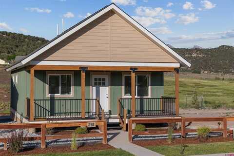 RedCliff Drive, Ridgway, CO 81432