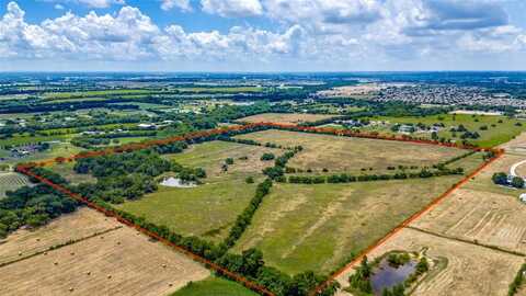 5596 Baxter Well Road, McKinney, TX 75071