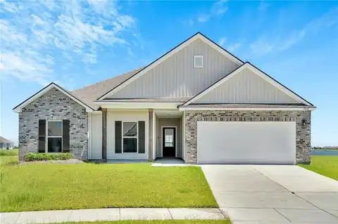 1416 BANKS VIEW Street, Slidell, LA 70461