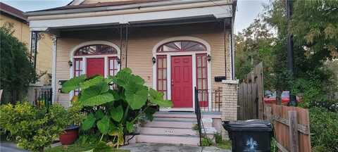 2721 DUMAINE Street, New Orleans, LA 70119