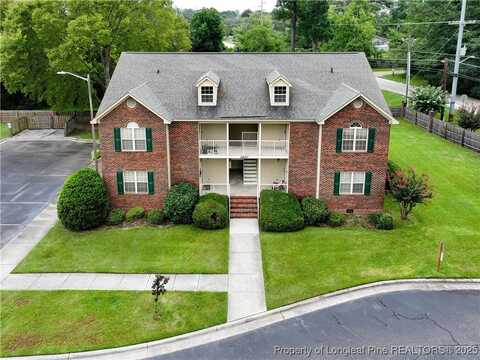 3400 Lainey Lane unit: D, Fayetteville, NC 28314