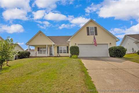 4418 Rose Meadow Drive, Hope Mills, NC 28348