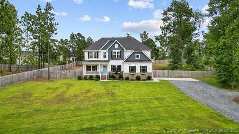 7013 Harrison Lane, West End, NC 27376