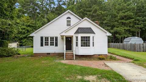 507 E Dogwood Lane, Kenly, NC 27542