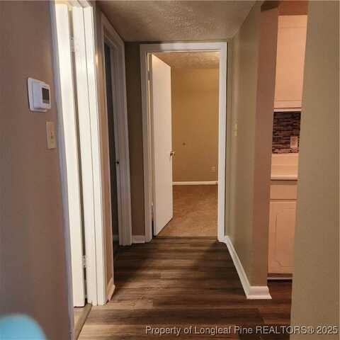 3210 Tallywood Drive unit: 7, Fayetteville, NC 28303