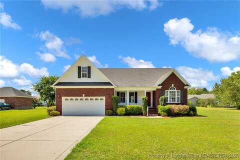 708 BROOKFIELD Road, Pembroke, NC 28372