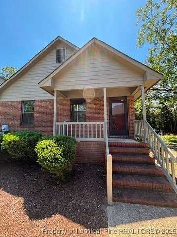 125 Villa Drive, Fayetteville, NC 28311