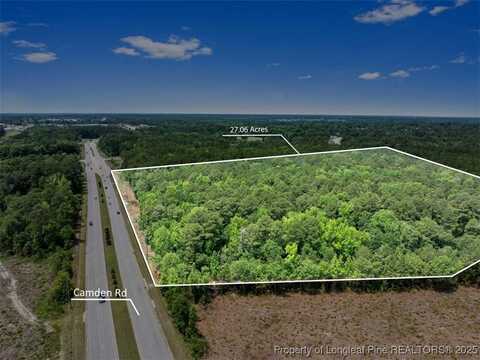 Camden Rd., Fayetteville, NC 28306