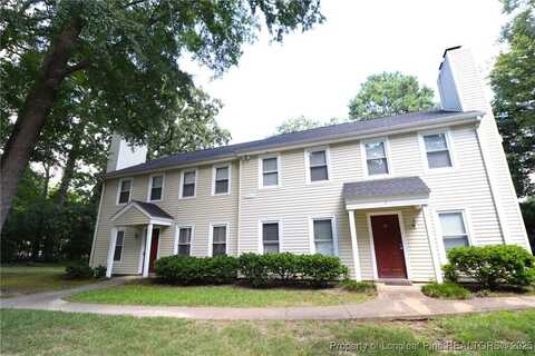 3901 Lexington Drive unit: A, Raleigh, NC 27606
