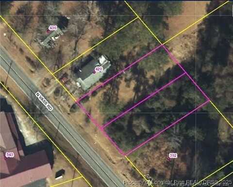 Vass Road, Raeford, NC 28377