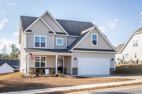 5429 Seedling, Homesite 49, Fayetteville, NC 28311