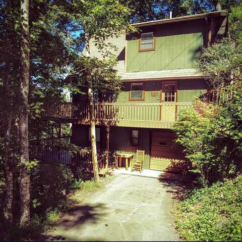 129 Birch Trail, Almond, NC 28702
