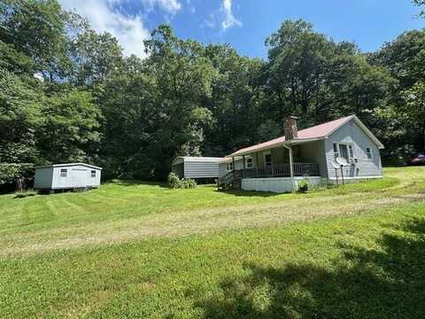 1880 Brasstown Road, Cullowhee, NC 28723