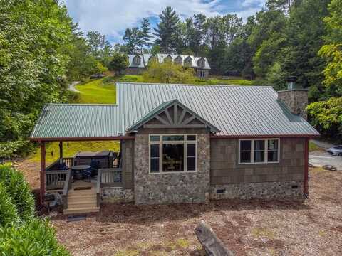 55 Smoky Ridge Trail, Bryson City, NC 28713