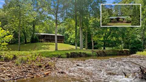 1031 Shope Road, Otto, NC 28734