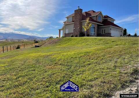 655 Longview, Lander, WY 82520