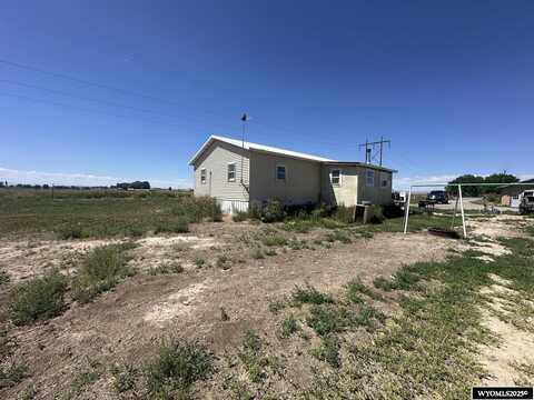 1349 Missouri Valley, Riverton, WY 82501