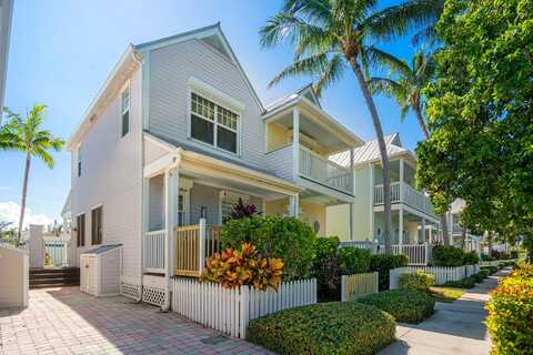 7020 Harbor Village Drive, Duck Key, FL 33050