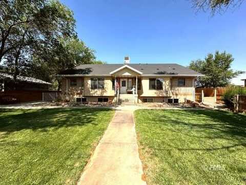 365 N Richard St, Colorado City, AZ 86021