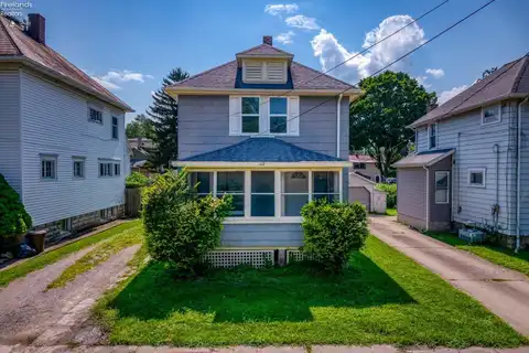 12 Minard Place, Norwalk, OH 44857