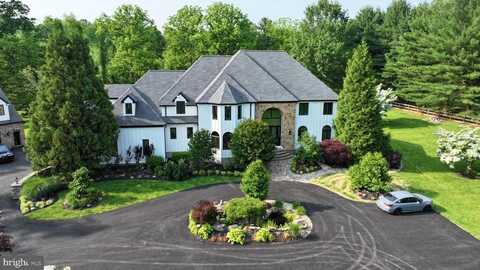 821 BURROWS RUN ROAD, CHADDS FORD, PA 19317