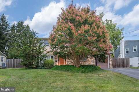 541 CEDAR DRIVE, LAFAYETTE HILL, PA 19444