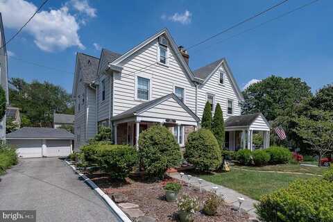 2921 BERKLEY ROAD, ARDMORE, PA 19003