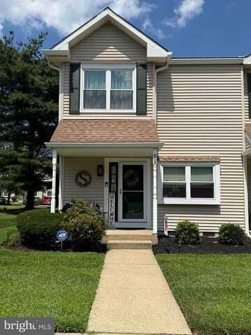 501 STILLHOUSE LANE, MARLTON, NJ 08053