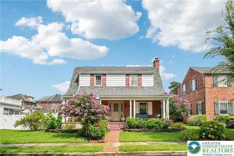 1336 Madison Avenue, Bethlehem, PA 18018