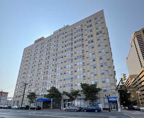2834 Atlantic Ave, Atlantic City, NJ 08401