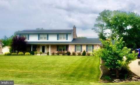317 MANUBAY COURT, BEAR, DE 19701