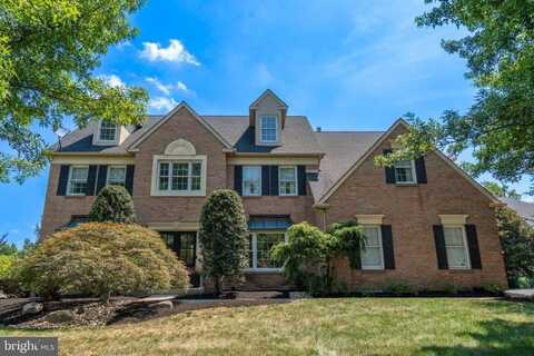 101 CHANNELHOUSE ROAD, NORTH WALES, PA 19454