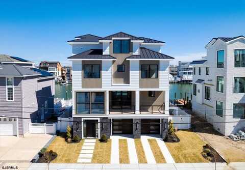 407 N Pembroke Ave, Margate City, NJ 08402