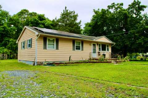 617 S County Blvd, Galloway Township, NJ 08215