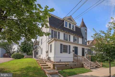 324 4TH AVENUE, PHOENIXVILLE, PA 19460