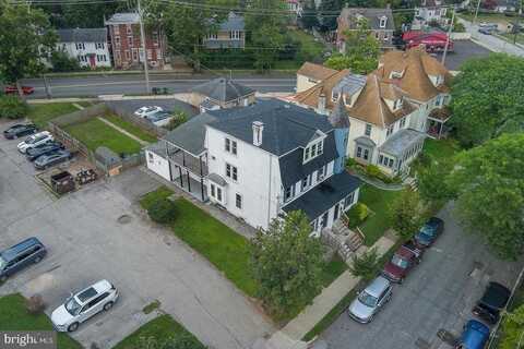 324 4TH AVENUE, PHOENIXVILLE, PA 19460