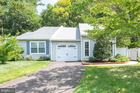 292 WOODS EDGE PLACE, LANGHORNE, PA 19047