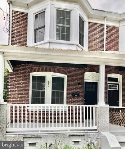 927 SPRING MILL AVENUE, CONSHOHOCKEN, PA 19428