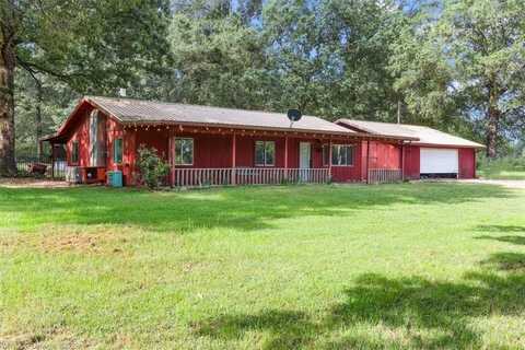 19345 State Highway 83, Howe, OK 74940