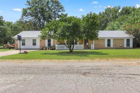 606 E Mccurtain AVE, Bokoshe, OK 74930