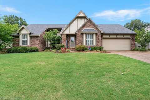 1606 Woodwind WY, Van Buren, AR 72956