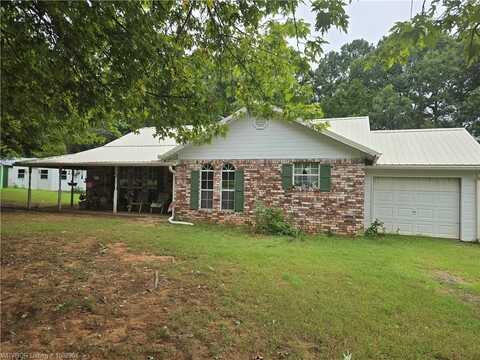 1152 Helton LN, Booneville, AR 72927