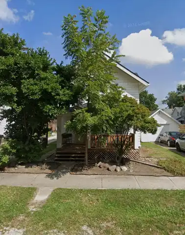 1816 Saint Marys Avenue, Fort Wayne, IN 46808
