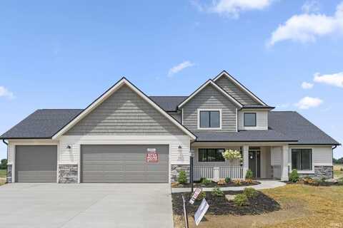 511 Caribou Crossing, Auburn, IN 46706
